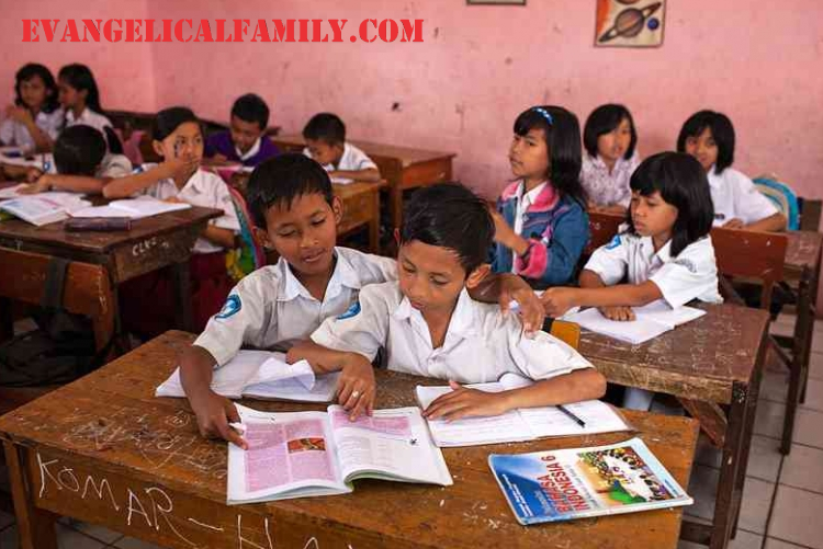 Apa yang Harus Dibenahi dari Sistem Pendidikan Indonesia?